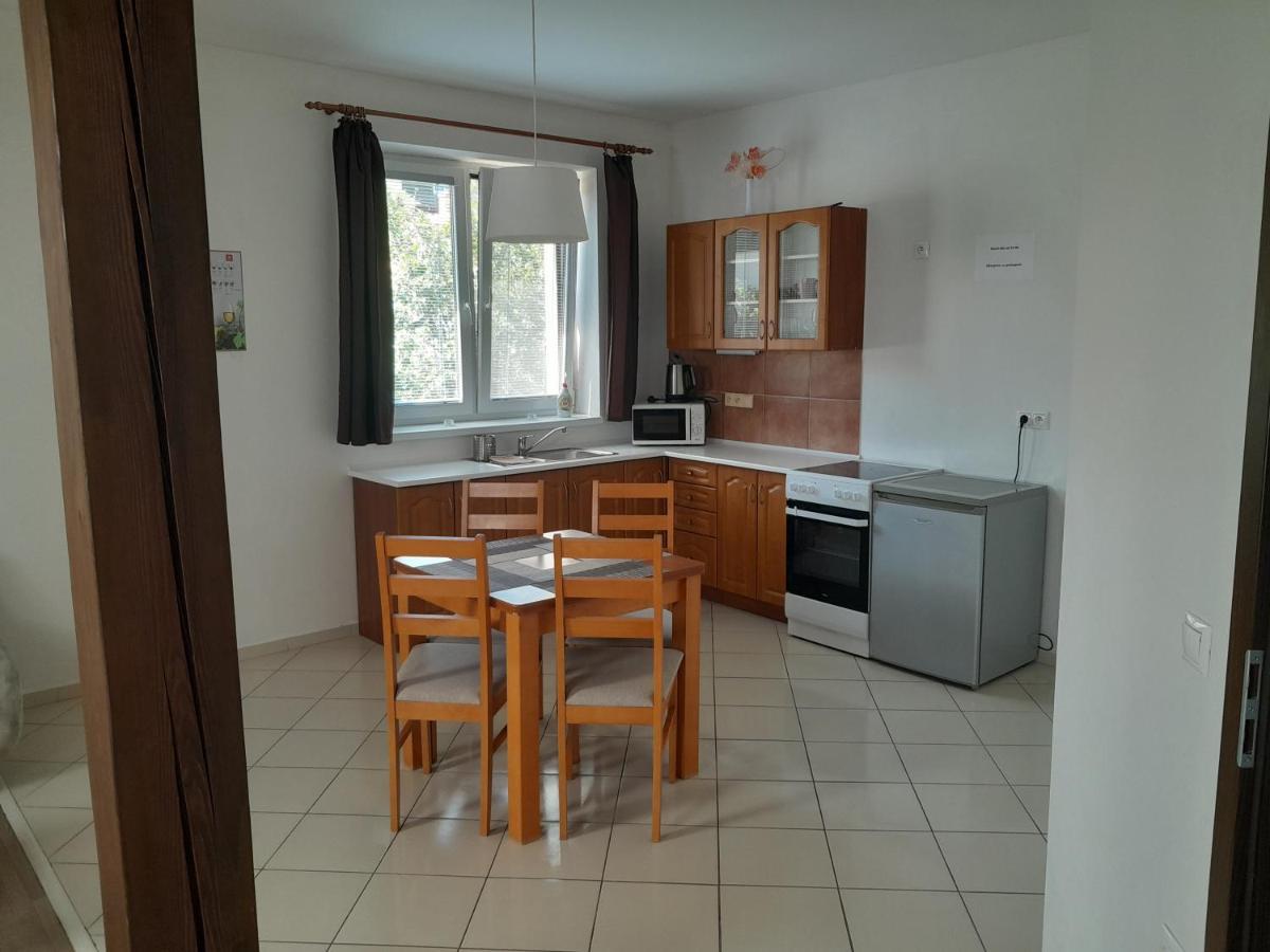 Ubytování Lehocká Pavlov Exterior foto